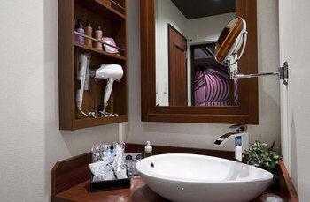 Alfa - Adults Only Hotel Kyoto