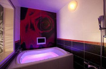 Alfa - Adults Only Hotel Kyoto