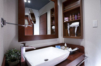 Hotel Alfa - Adults Only Kyoto