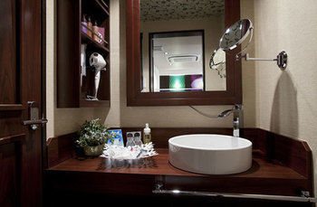 Hotel Alfa - Adults Only